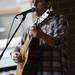 Jon Ponder plays the AnnArbor.com Summer Concert Series on Friday afternoon. Melanie Maxwell I AnnArbor.com